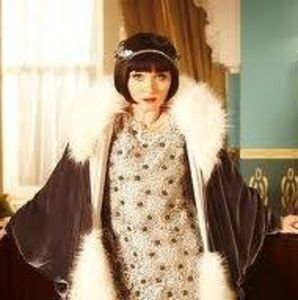 Meet your Posher, Nancy